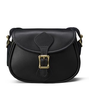 ISO of this J.W. Hulme medium legacy bag old edition in black